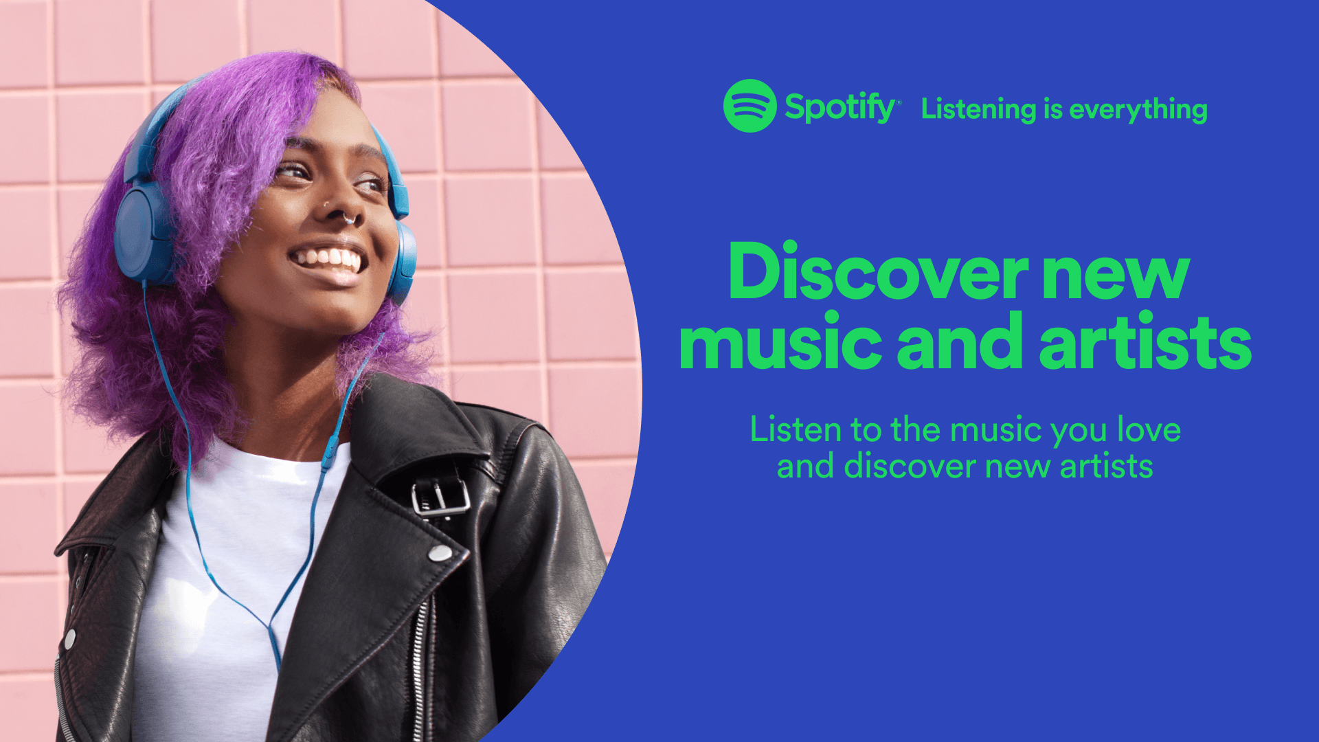 Spotify New Music and Podcasts screenshot 14