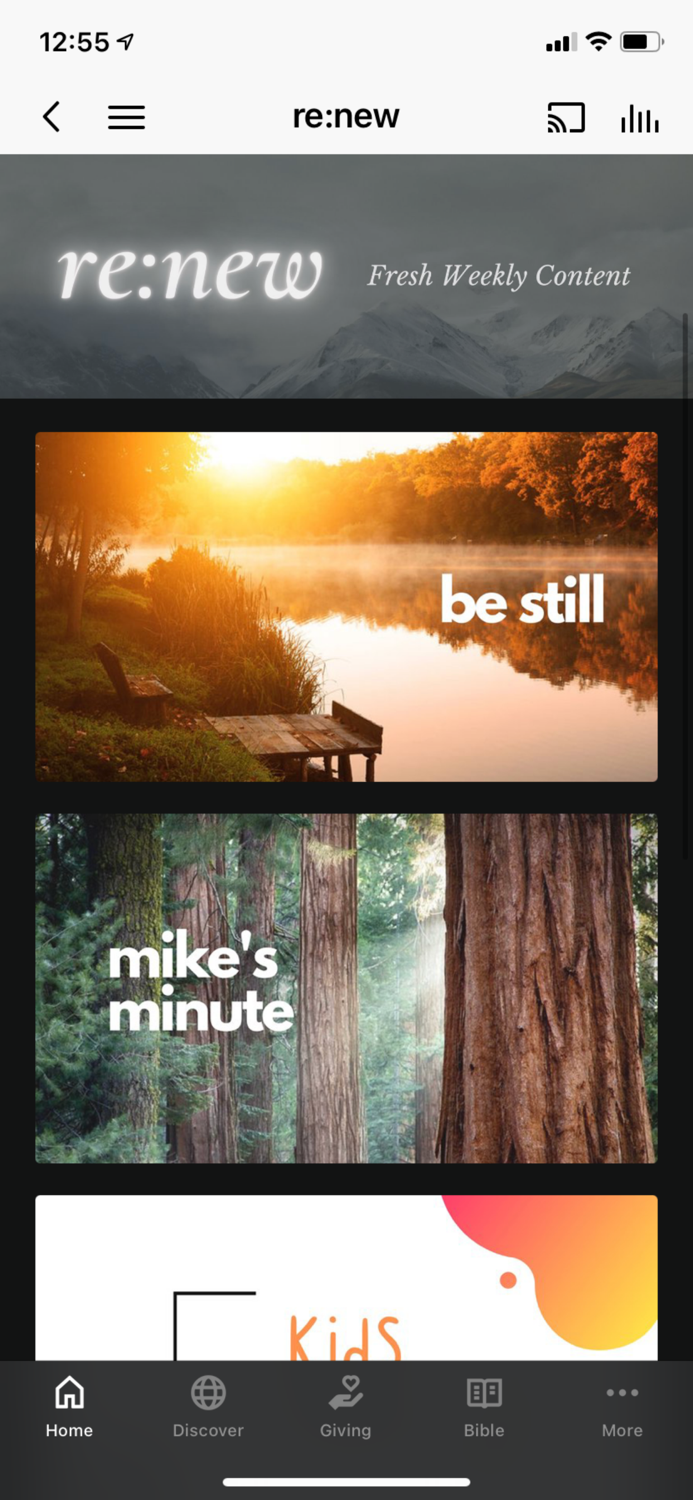 Believers Church Porterville