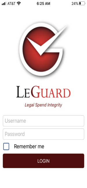 LeGuard(圖1)-速報App