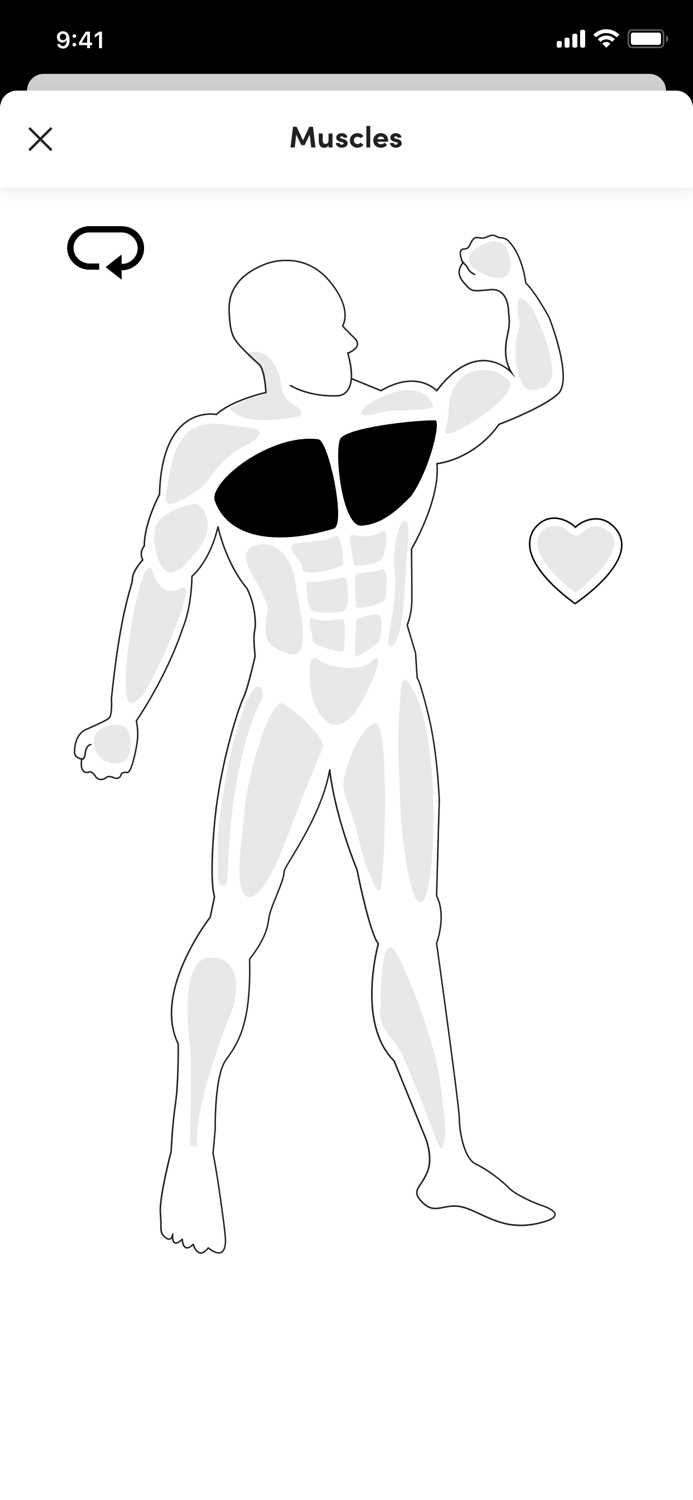 Jamie Scott Concierge App