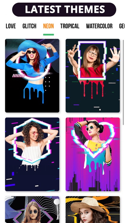 Drip Art Pro screenshot-4