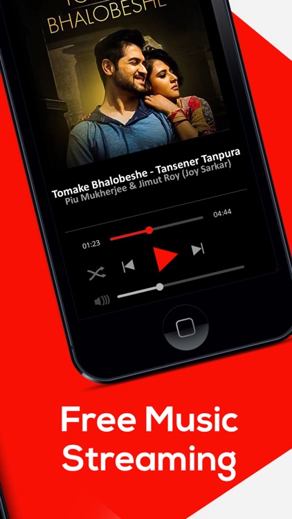 hoichoi - Movies & Web Series screenshot-3