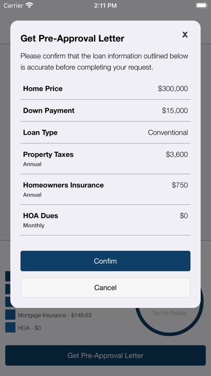 Elite Mortgage Pros screenshot-4