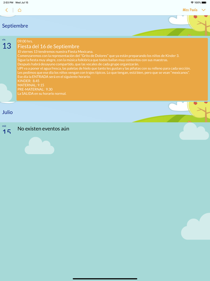 UPI Centro de Estimulación