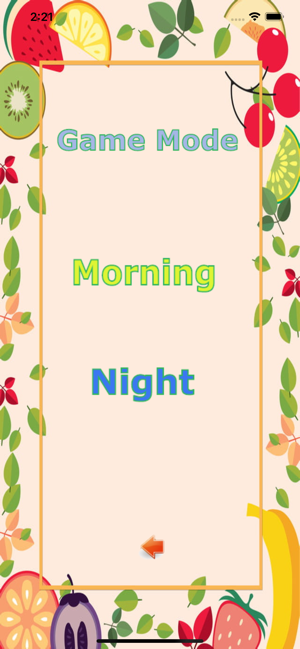 Fuzzy Fruit(圖4)-速報App