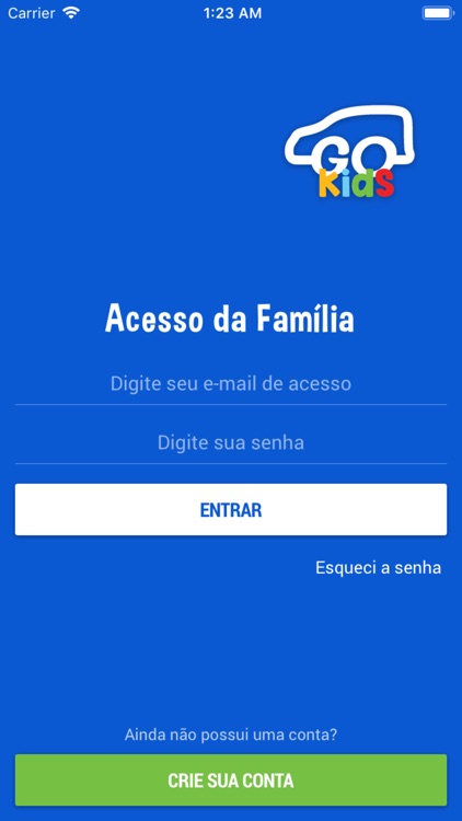 GoKids para Família screenshot-3