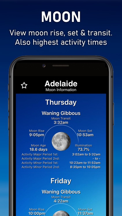 AUS Weather screenshot-7