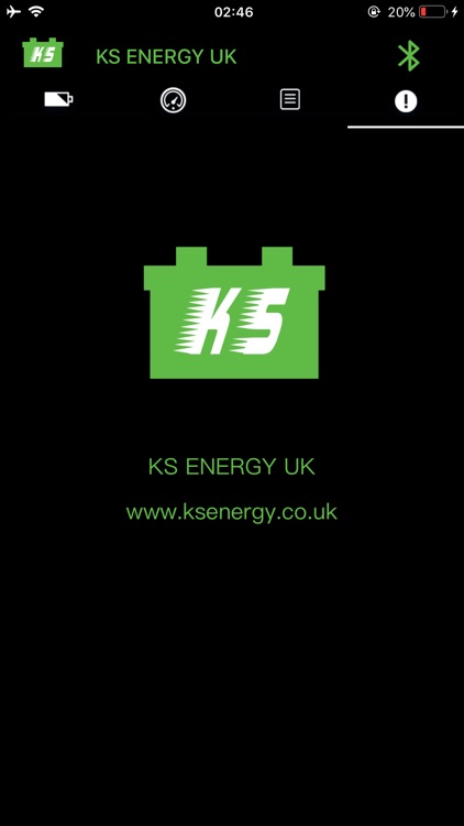 KS Energy screenshot-3