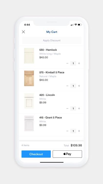 Kitchen Design Pros screenshot-3