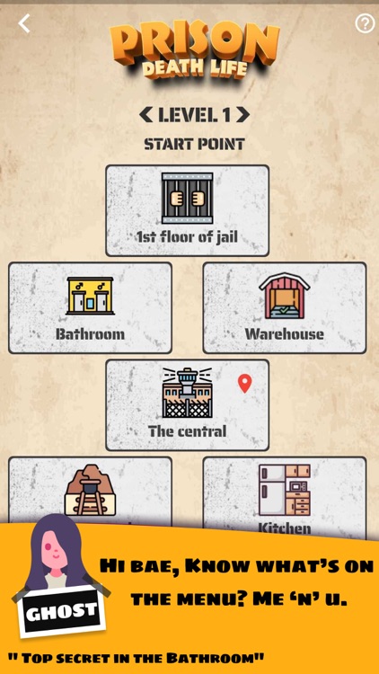 Prison Break Simulator