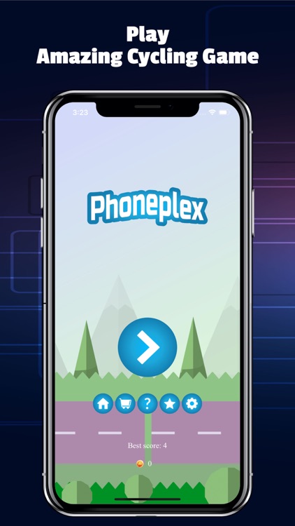 Phoneplex screenshot-5