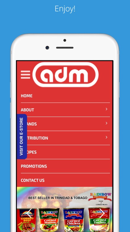 ADM Pay and Take screenshot-4