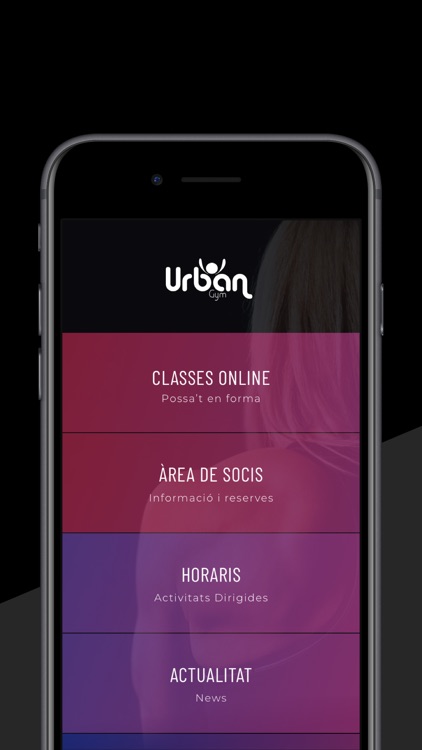 UrbanGym Andorra