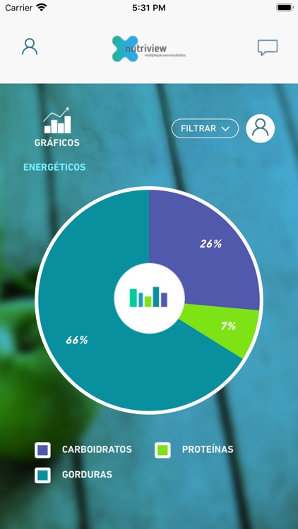 Nutriview screenshot-4