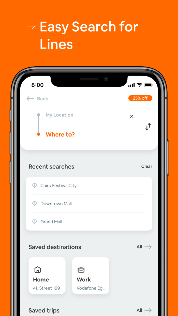 Buseet -Smart  Comfy Bus Ride