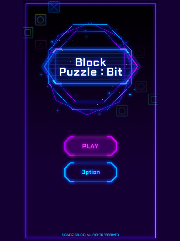 Block Puzzle : Bitのおすすめ画像5
