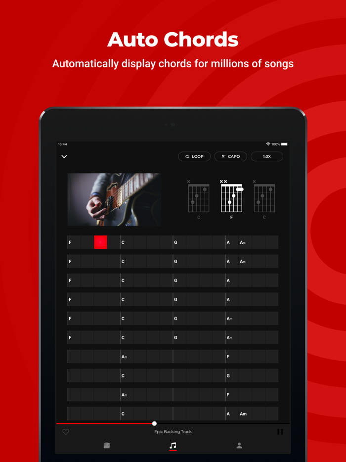 Spark Amp - 超智能吉他音箱