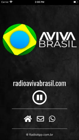 Game screenshot Aviva Brasil mod apk