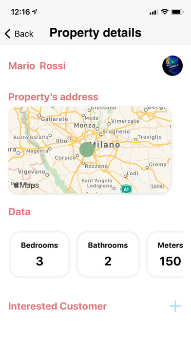 Screenshot #3 pour My Business PRO