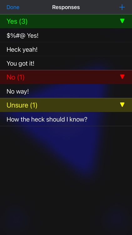 Meme 8-Ball screenshot-3