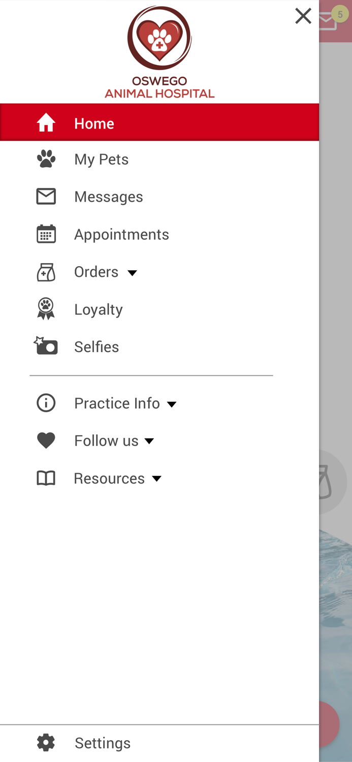 Oswego Animal Hospital