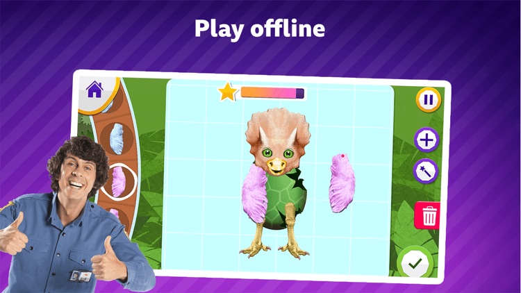 Get Creative from CBeebies screenshot-6