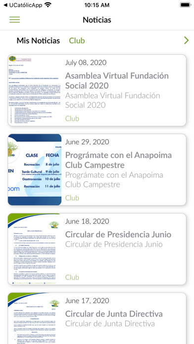 Anapoima Club Campestre screenshot 3