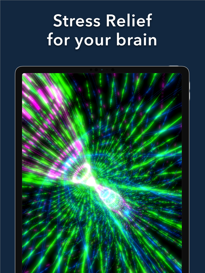 3D Neon light games Joy Doodle