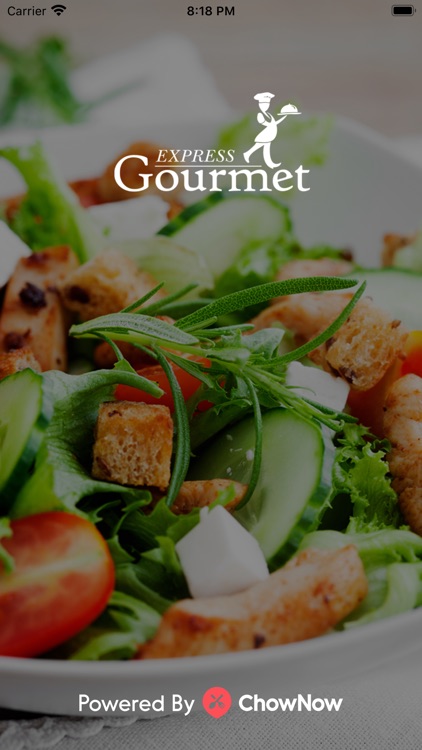 Express Gourmet, Inc.