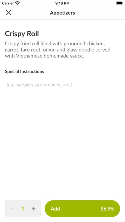 Pho & Spice screenshot-3