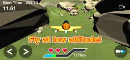 Game screenshot Low-flying:Fly! Drill Airplane mod apk