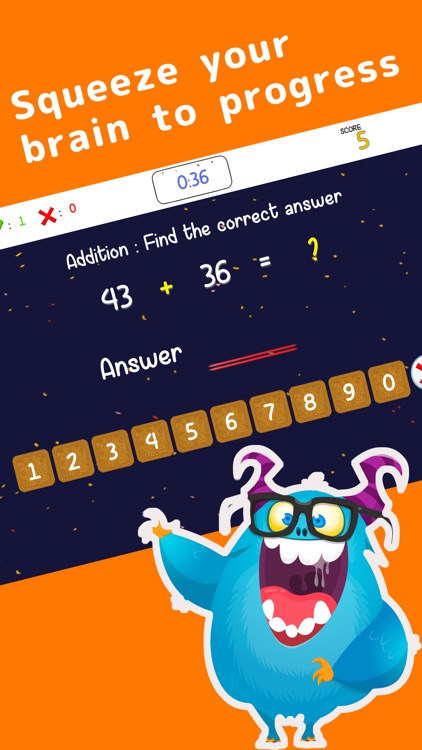 Adapted Mind : Cool math games