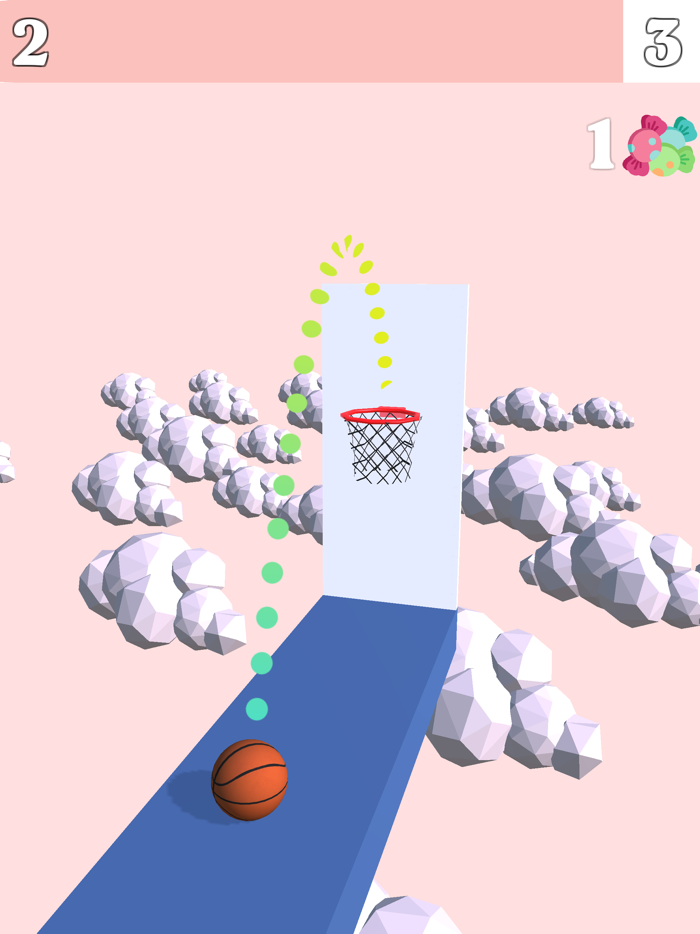 Basket Runner