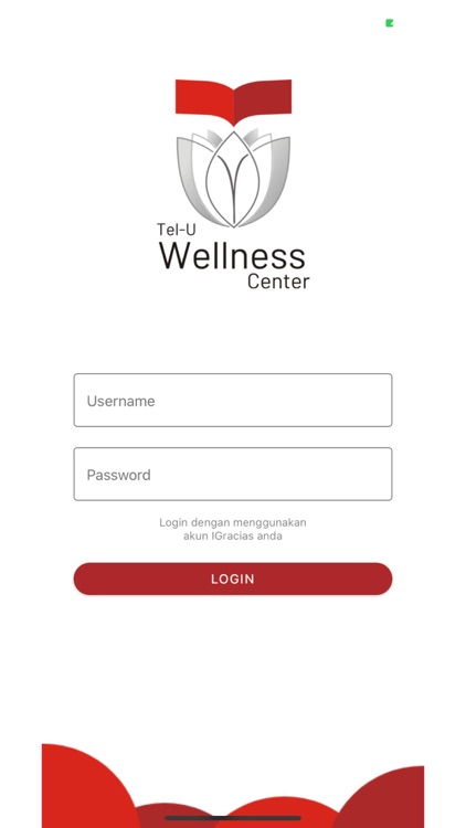 Tel-U Wellness Center