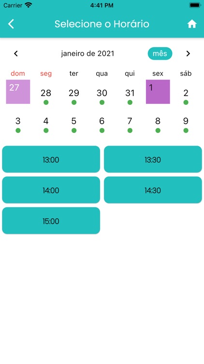 ProjetoFácil screenshot-7