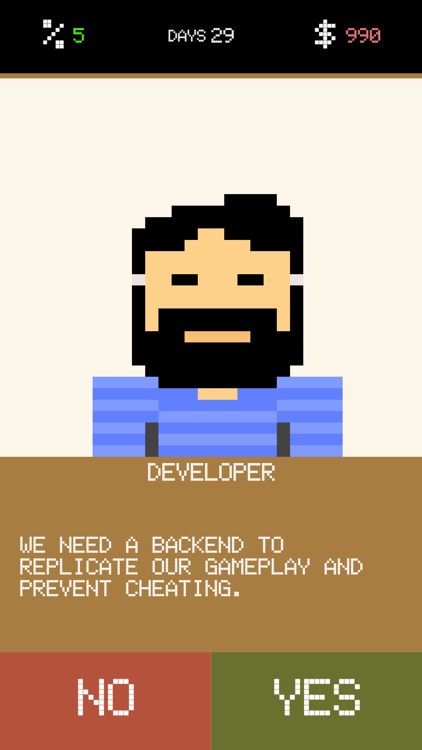 Game Dev Tribute screenshot-8