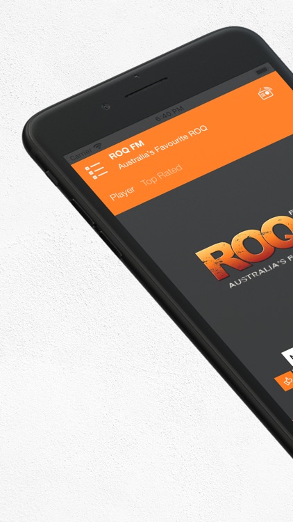 ROQ FM