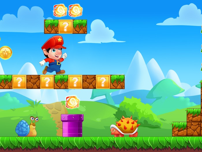 Super Dino Go World Adventure