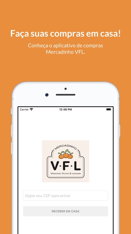 Mercadinho VFL