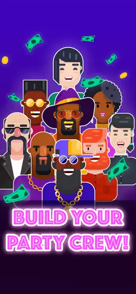 Game screenshot Cash Money! apk