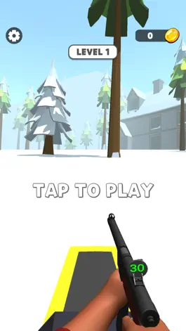 Game screenshot Chase On Ski mod apk