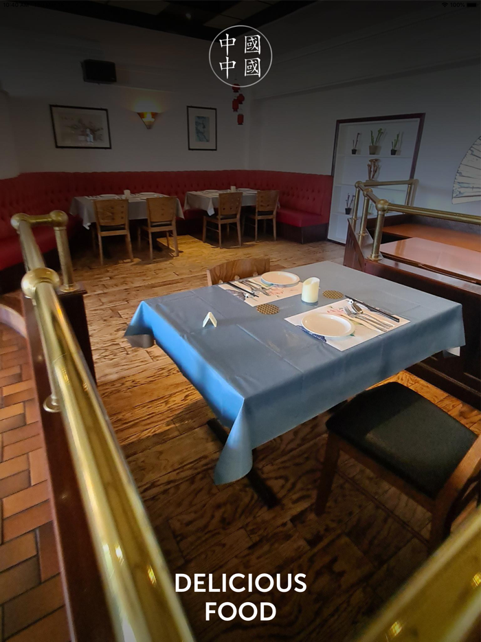 China China Mallard Complex