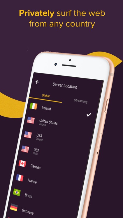 VPN Panther screenshot-5