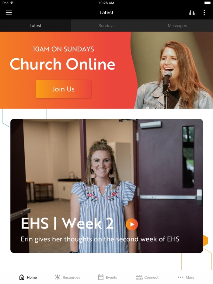 Family Church  West Monroe