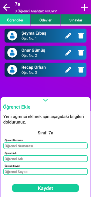 Keşif Öğretmen(圖3)-速報App