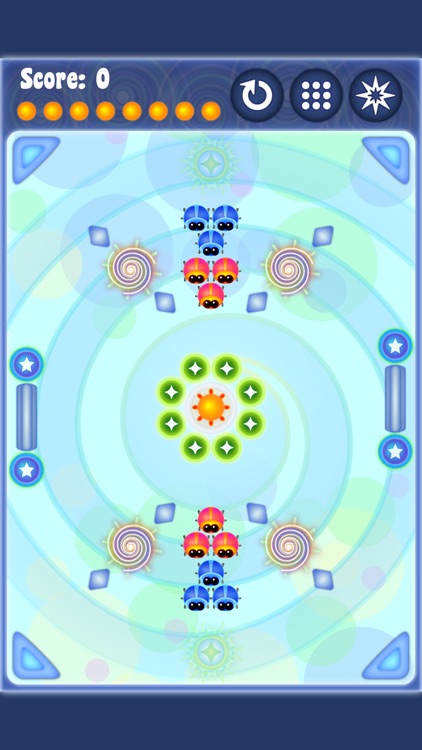 Beetle Bounce screenshot-9