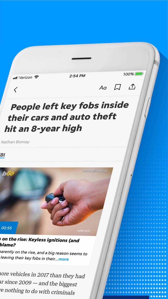 The-Review - Alliance, OH