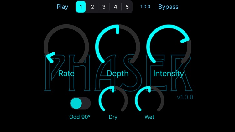 SimplyPhaser