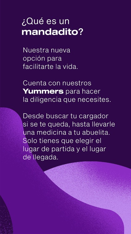 Yummy Venezuela screenshot-6