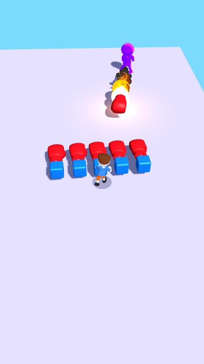 Punch 'Em All 3D screenshot-3